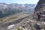 ACC GMC 2015 (Week 5) - Ice Arch and Take Stock Ridge - 019d
